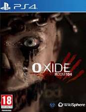 Oxide Room 104 for PS4 to buy