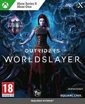 Outriders Worldslayer for XBOXSERIESX to buy