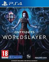 Outriders Worldslayer for PS4 to buy