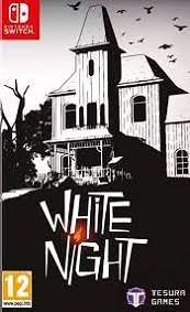 White Night for SWITCH to buy