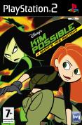 Disneys Kim Possible Whats the Switch for PS2 to buy