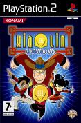Xiaolin Showdown for PS2 to rent