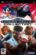 Sega Mega Drive Collection for PSP to buy