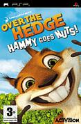 Hammy Goes Nuts for PSP to buy
