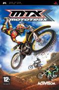 MTX Mototrax 2006 for PSP to buy