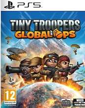 Tiny Troopers Global Ops for PS5 to buy