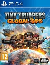 Tiny Troopers Global Ops for PS4 to buy