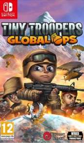 Tiny Troopers Global Ops for SWITCH to buy