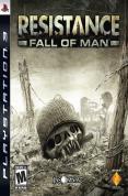 Resistance Fall of Man for PS3 to buy