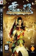 Genji Days of the Blade for PS3 to buy