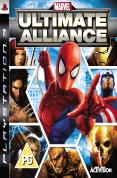 Marvel Ultimate Alliance for PS3 to buy