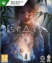 Scars Above for XBOXONE to buy