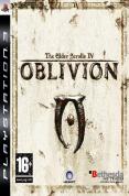 The Elder Scrolls IV Oblivion for PS3 to buy