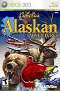 Cabela's Alaskan Adventure for XBOX360 to buy