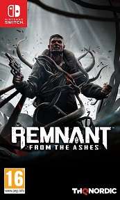 Remnant From the Ashes for SWITCH to buy
