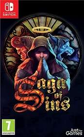Saga of Sins for SWITCH to buy