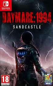 Daymare 1994 Sandcastle for SWITCH to buy