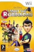 Disneys Meet the Robinsons for NINTENDOWII to buy