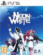 Neon White for PS5 to buy