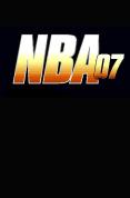 NBA 07 for PSP to buy