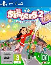The Sisters 2 Road to Fame for PS4 to buy