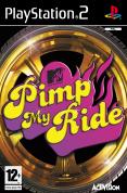 Pimp My Ride for PS2 to buy