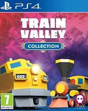 Train Valley Collection for PS4 to buy