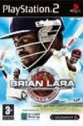 Brian Lara International Cricket 2007 for PS2 to buy