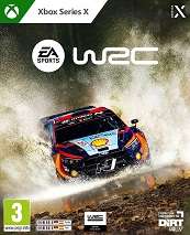 WRC23 for XBOXSERIESX to buy