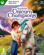 Wildshade Unicorn Champions for XBOXONE to buy