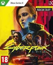 Cyberpunk 2077 for XBOXSERIESX to buy