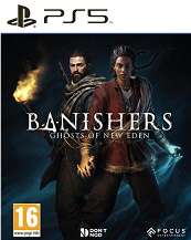 Banishers Ghosts of New Eden for PS5 to buy