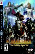 Bladestorm Hundred Years War for PS3 to buy