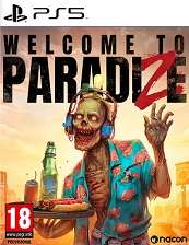 Welcome to Paradize for PS5 to buy