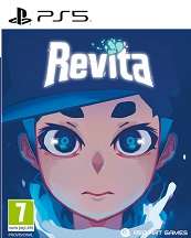 Revita for PS5 to buy