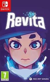 Revita for SWITCH to buy