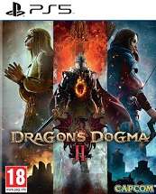 Dragons Dogma II for PS5 to buy