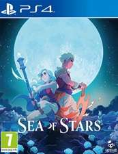Sea of Stars for PS4 to rent