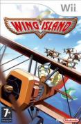 Wing Island for NINTENDOWII to buy