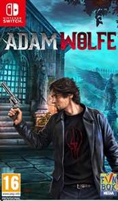 Adam Wolfe for SWITCH to buy