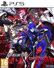 Shin Megami Tensei V Vengeance for PS5 to buy