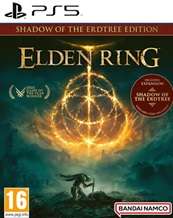 Elden Ring Shadow of the Erdrtree for PS5 to buy