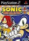 Sonic Mega Collection Plus for PS2 to rent