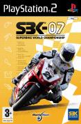 SBK 07 Superbikes World Championship for PS2 to buy