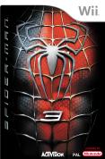 Spiderman 3 for NINTENDOWII to buy