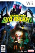 Escape from Bug Island for NINTENDOWII to buy