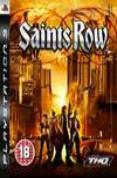 Saints Row for PS3 to buy