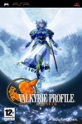 Valkyrie Profile for PSP to buy