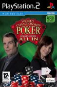 World Championship Poker All In for PS2 to buy