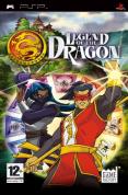 Legend of the Dragon for PSP to rent